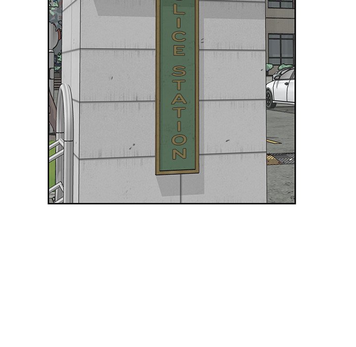 Detainment Zone Between 5 and 6 - episode 13 - 87