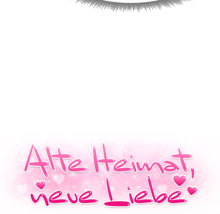 Alte Heimat, neue Liebe - episode 8 - 13