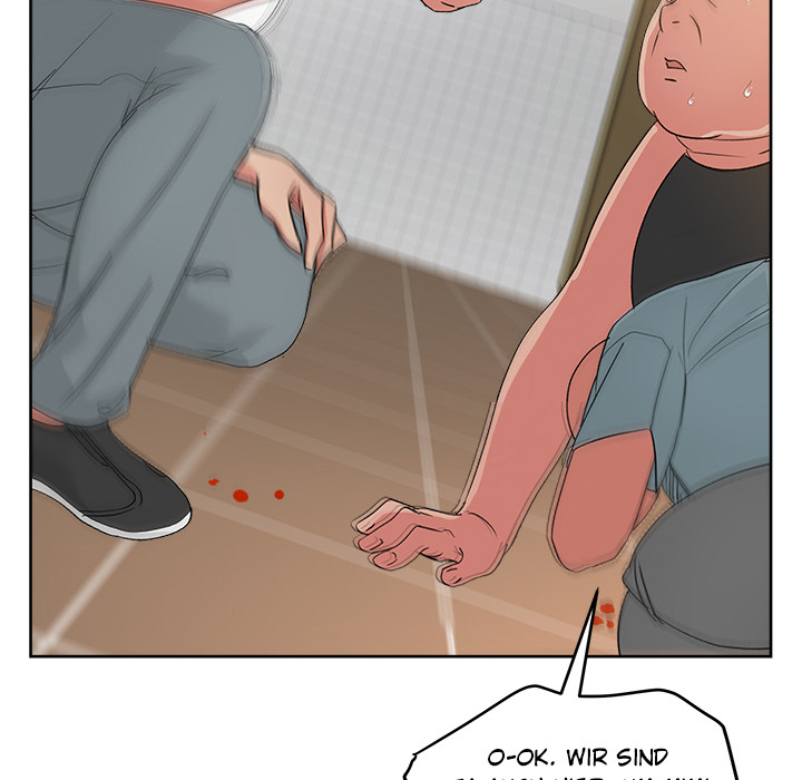 Soojungs Comicladen - episode 20 - 91