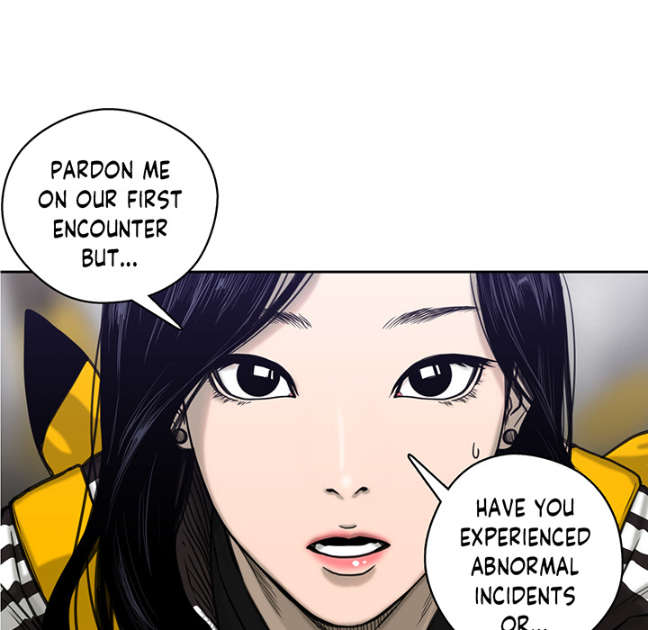 Sleeping With the Ghost - episode 3 - 54