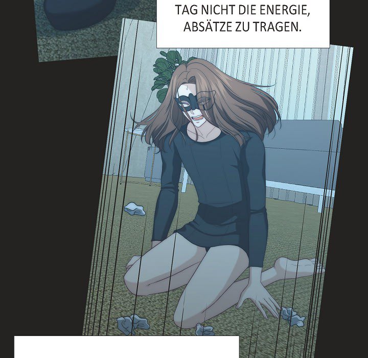 Die geheime Liebe des Omega K - episode 43 - 70