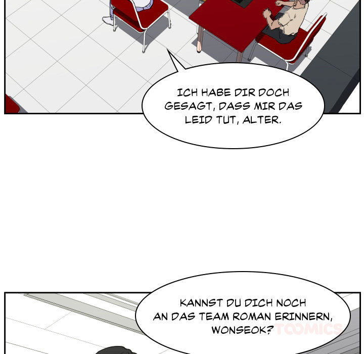 Tweener - episode 72 - 73