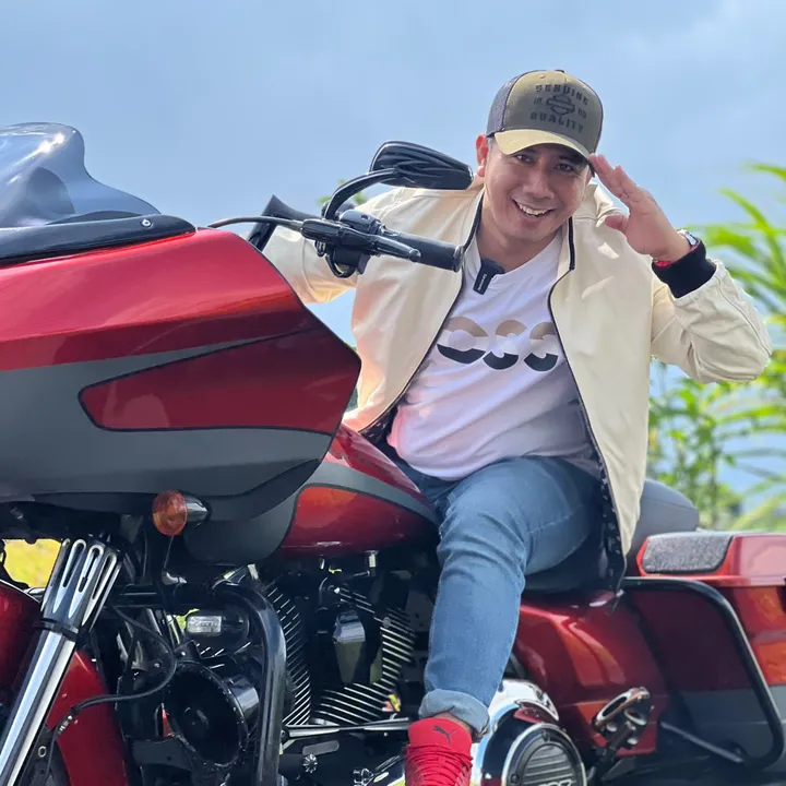 @bhmcustomsofabali