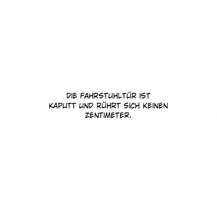 Zusammen im Fahrstuhl - episode 1 - 8