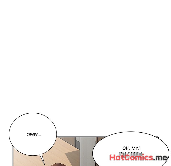 A Stolen Taste - episode 1 - 110