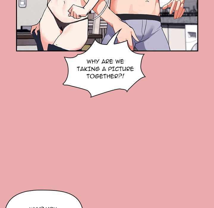 #Follow Me - episode 3 - 87