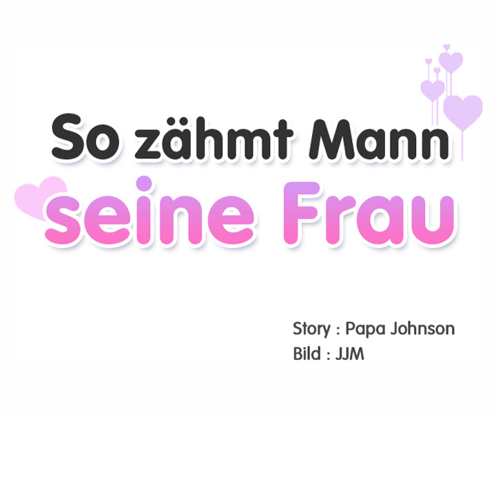 So zähmt Mann seine Frau - episode 10 - 13