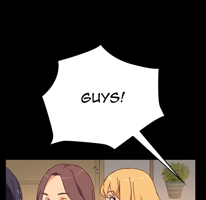 The Perfect Roommates - episode 11 - 23