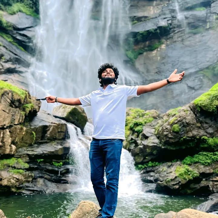 @jrusanthan