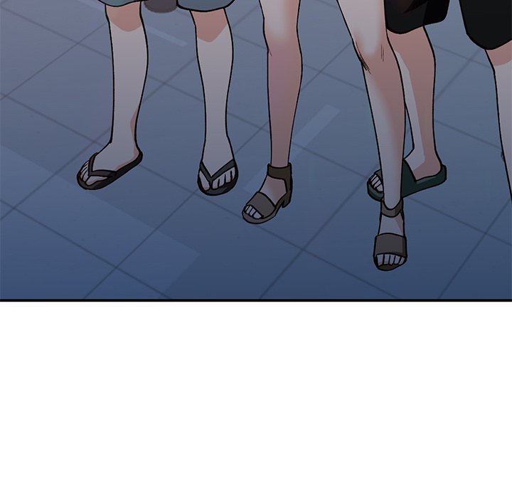 Town Girls - episode 34 - 21