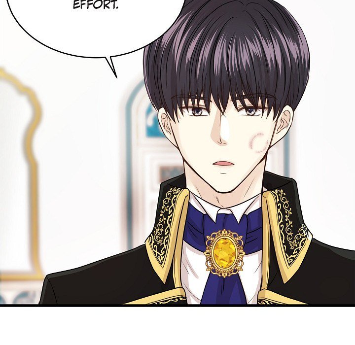 Hold on, Crown Prince! - episode 15 - 35