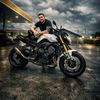 maokingbiker