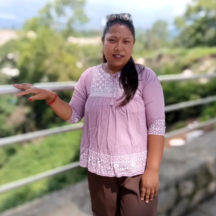@setrinatamang