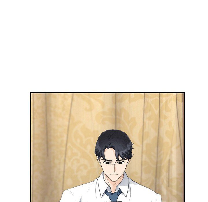 Crown Prince's Marriage Proposal - episode 32 - 94