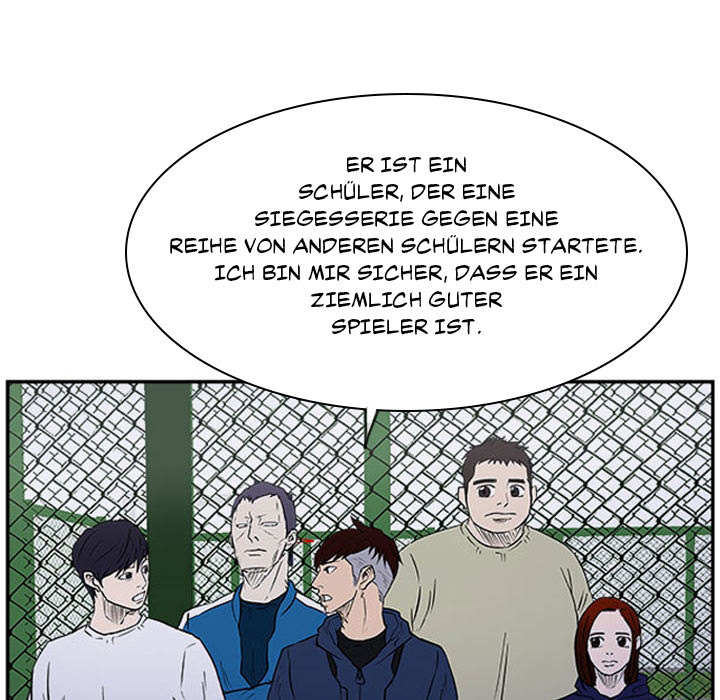 Tweener - episode 21 - 72