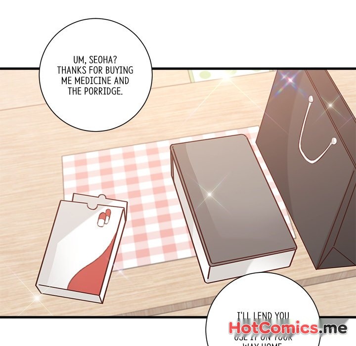 First Impressions - episode 13 - 9