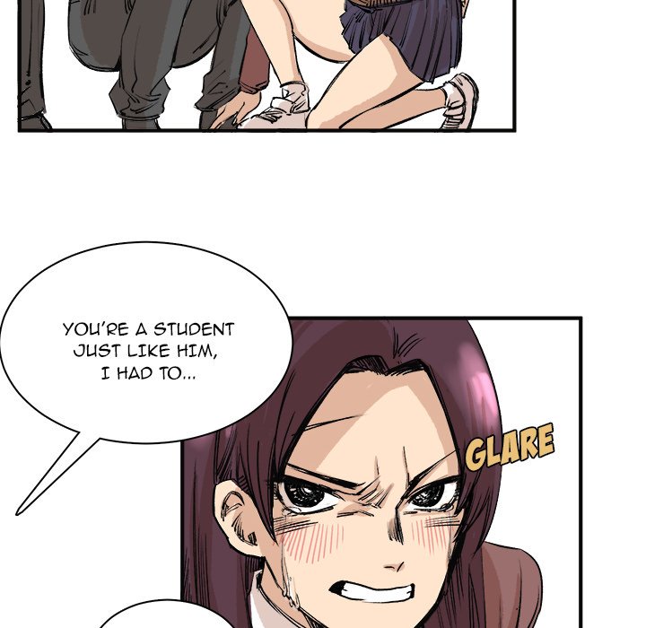 A Bad Friend - episode 5 - 44