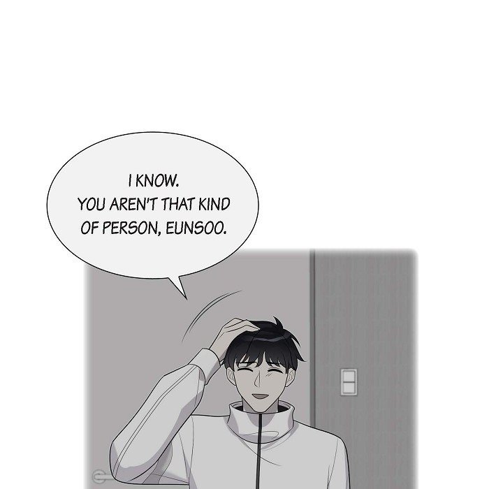 A Misogamist's Romance - episode 21 - 14