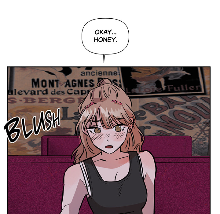 Bitter Sweetheart - episode 35 - 87