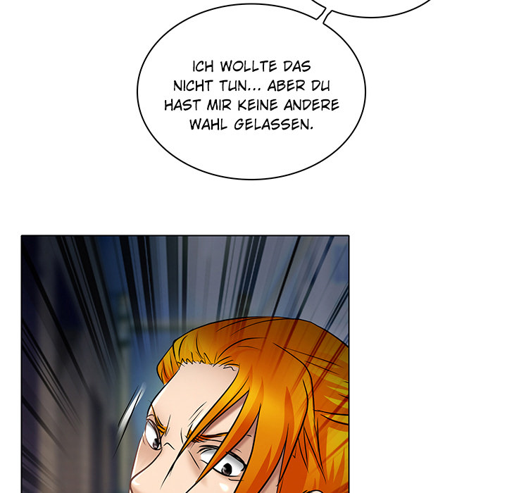 Meine große Liebe Natsumi - episode 22 - 4