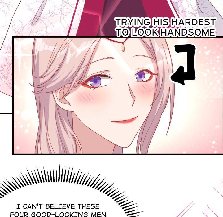Four New Husbands - episode 13 - 87