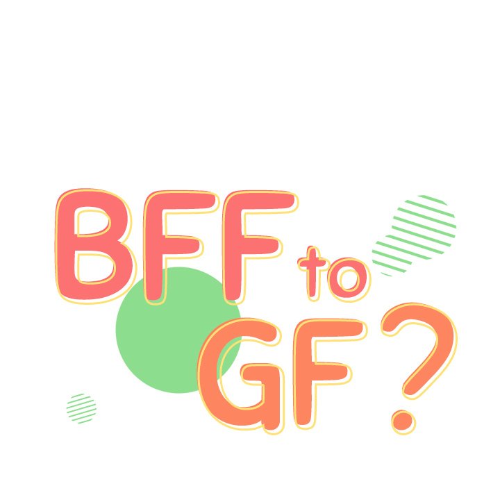 BFF to GF? - episode 3 - 6