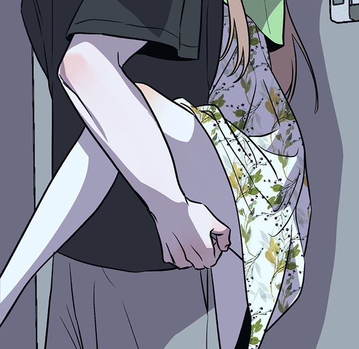 Bitter Sweetheart - episode 21 - 140