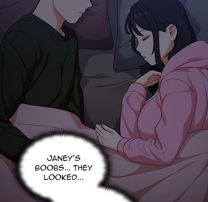 Naughty Little Secret - episode 15 - 54