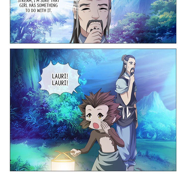 The Monkey King's Tale - episode 55 - 5