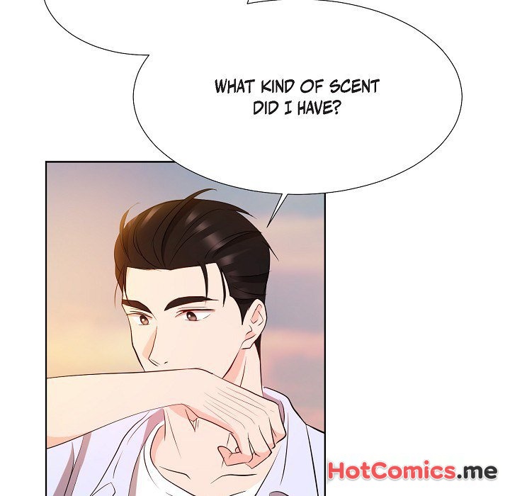 Fragrant Office Life - episode 41 - 61