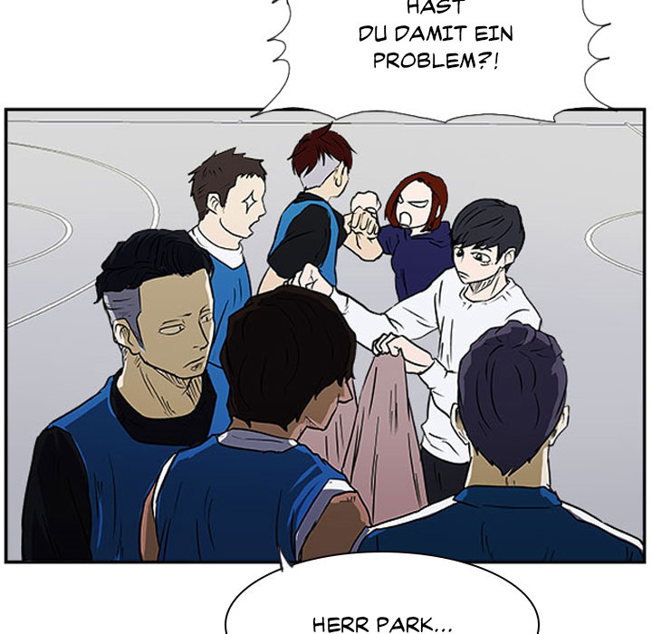 Tweener - episode 19 - 78
