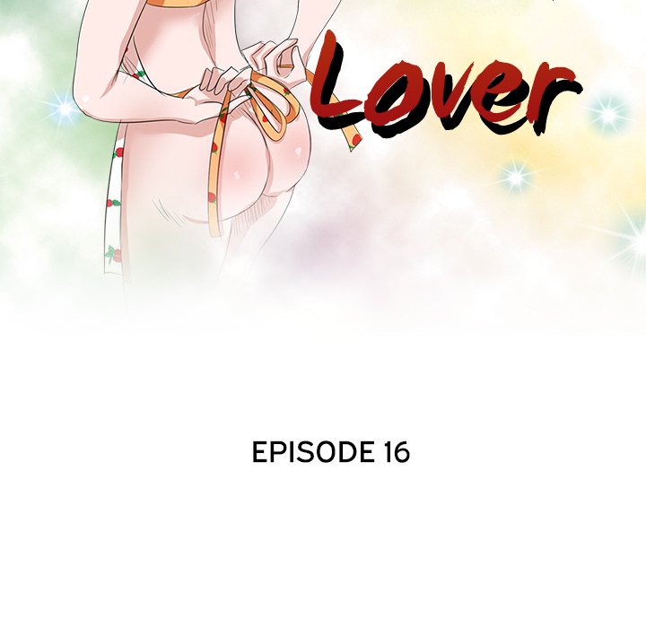 My Worst Lover - episode 16 - 16