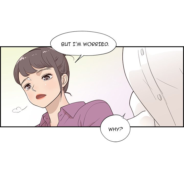 His Women's University - episode 96 - 97