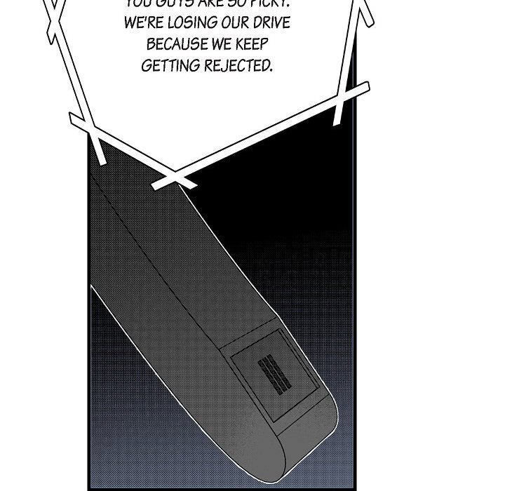 Work, Fight and Love - Webtoon Edition - episode 39 - 38