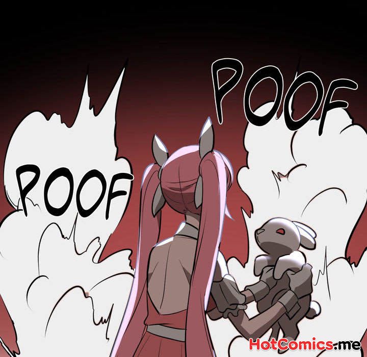 Magic-Girl Service - UNCENSORED - episode 7 - 103