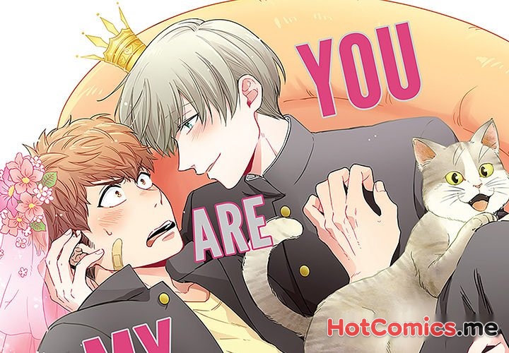 You Are My Princess - episode 5 - 0