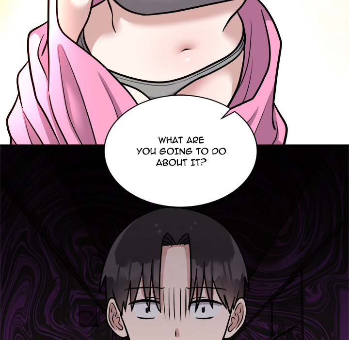 Knot My Secret - UNCENSORED - episode 12 - 67