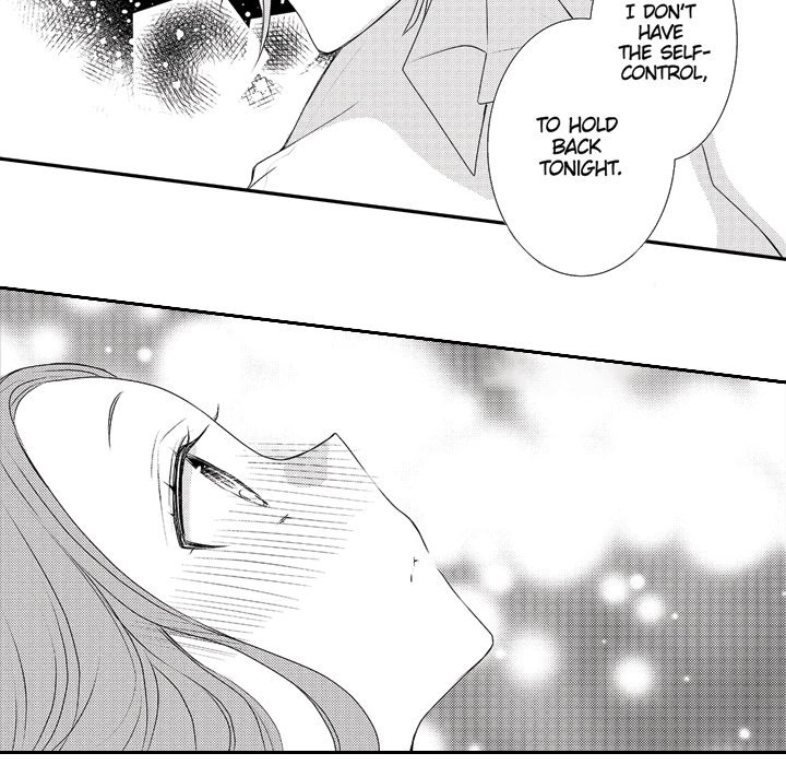 Yomekare! The Comforts Of  Having A Wifely Boyfriend - episode 8 - 21