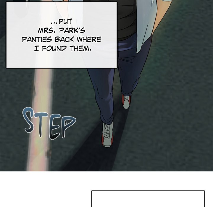 Like Fine Wine - episode 2 - 96