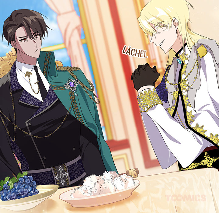 Bon Appetit! - episode 23 - 38