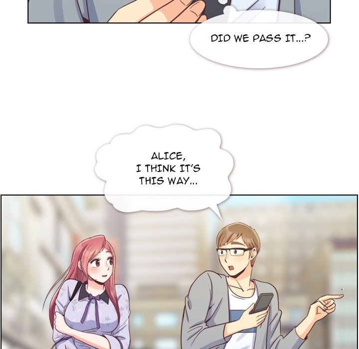 Annoying Alice - episode 68 - 58