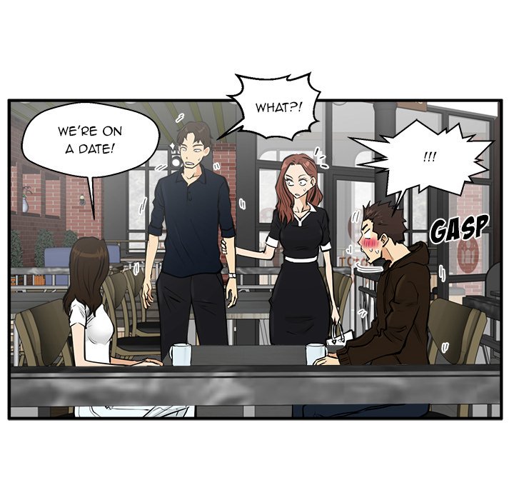 Mr. Kang - episode 23 - 68
