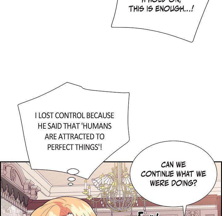 The Destroyer Fell in Love with Me - episode 10 - 4