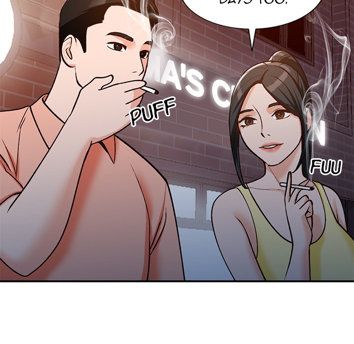 Town Girls - episode 29 - 99