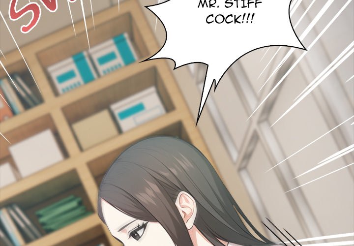 Under Her Desk - episode 6 - 1