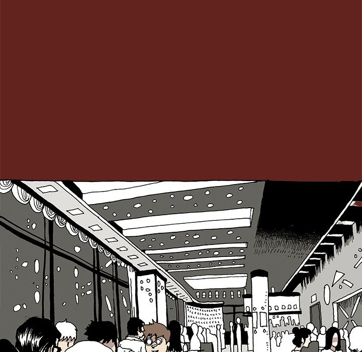 They're Coming - episode 6 - 18