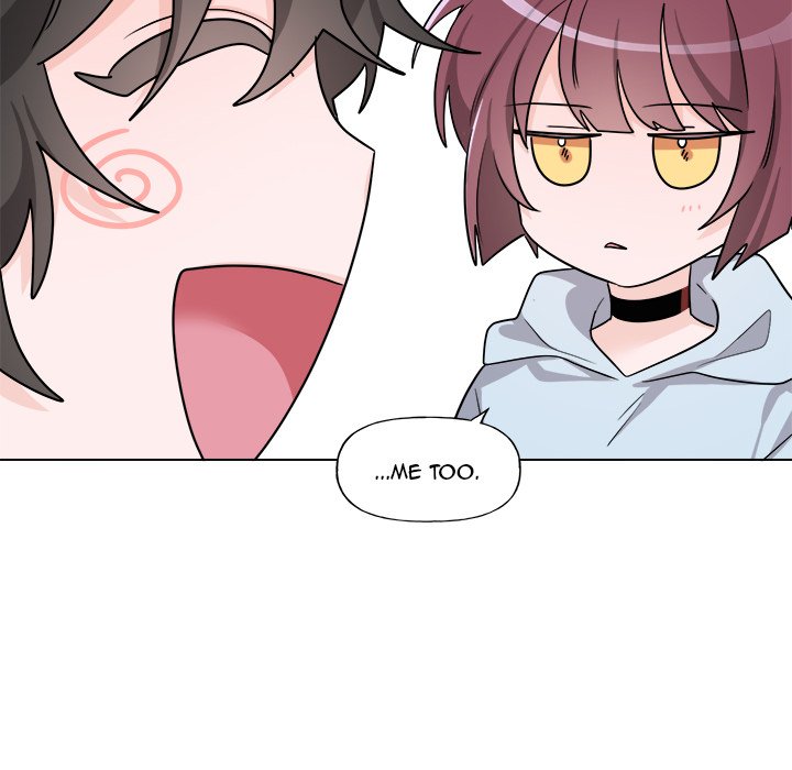 Pheromone Sherbet♥ - episode 32 - 29