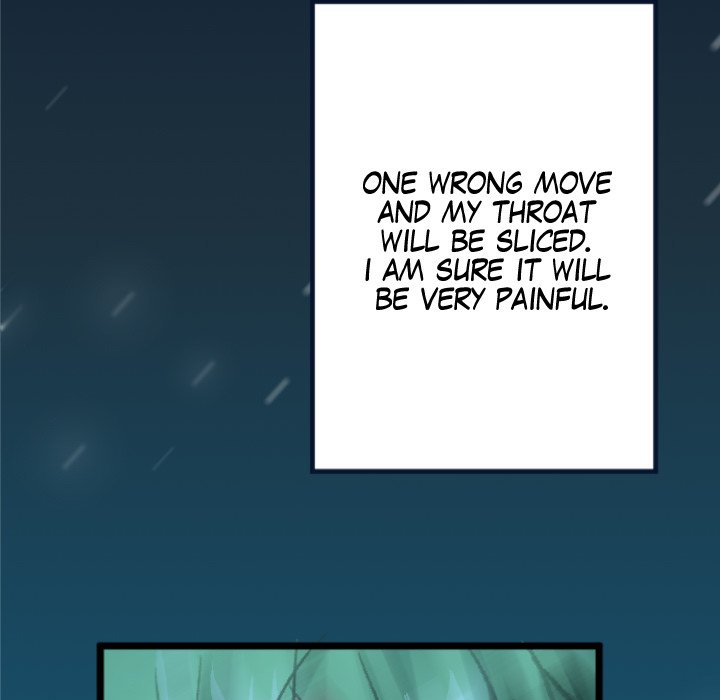 Death's Love Ballad - episode 5 - 60