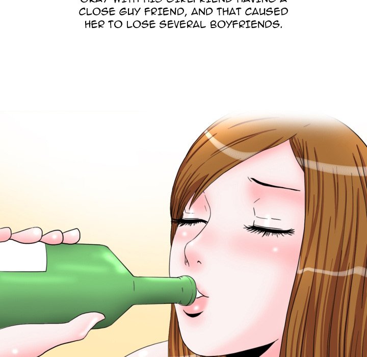 Honey Gossip - episode 5 - 13