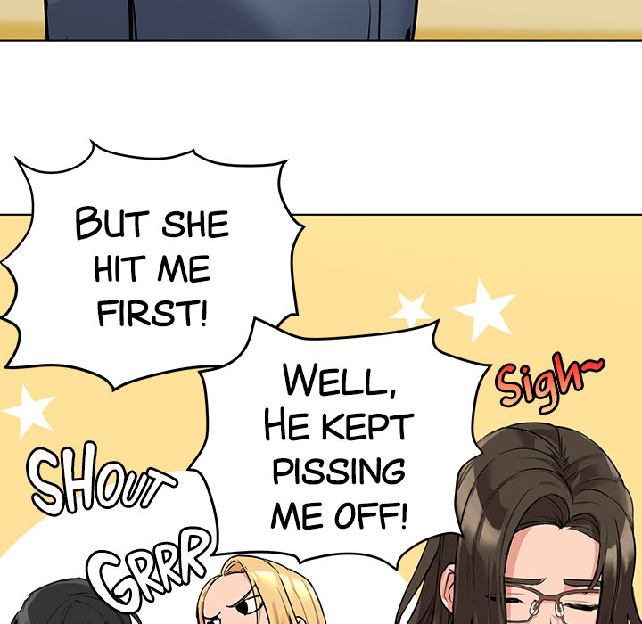 Don't Tell Mom - episode 2 - 141